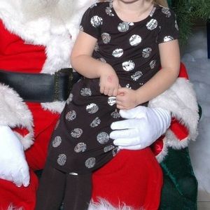 LulaRoe Elegant Mae size 6